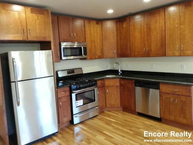 3 bedroom, Boston MA 02134 LS103702351
