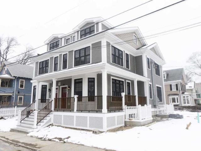 3 bedroom, Boston MA 02134 LS98395265