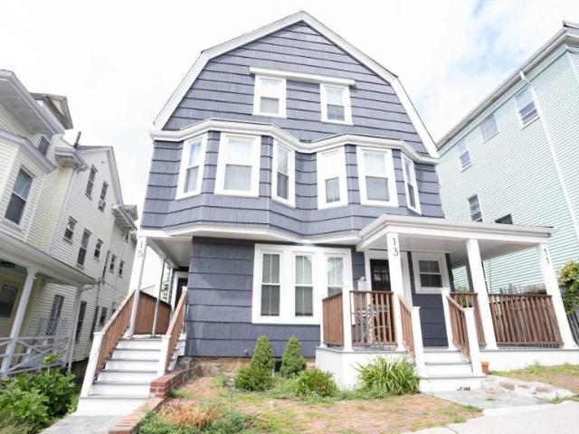 3 bedroom, Boston MA 02134 LS98396021
