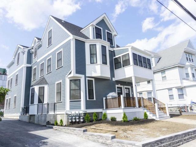 3 bedroom, Boston MA 02134 LS98397596