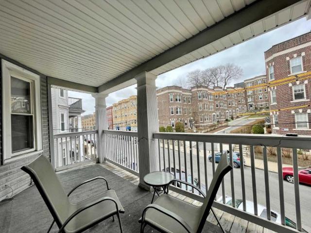 3 bedroom, Boston MA 02134 LS98397167