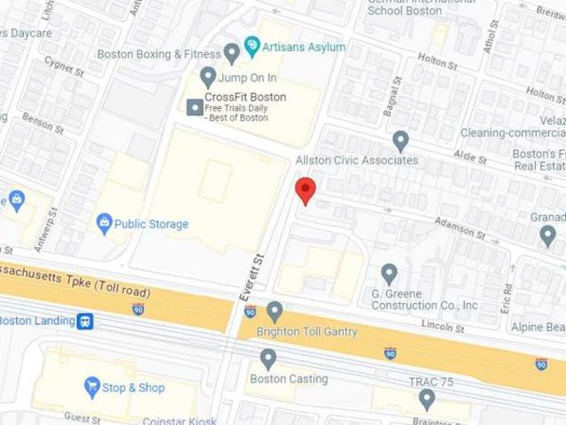 3 bedroom, Boston MA 02134 LS98397285