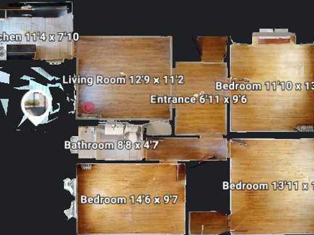 3 bedroom, Boston MA 02134 98396463