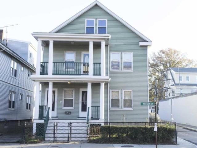 3 bedroom, Boston MA 02135 LS98395333