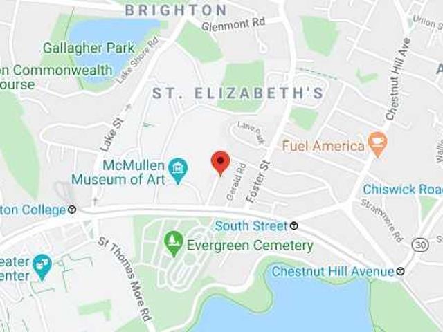 3 bedroom, Boston MA 02135 LS98397021