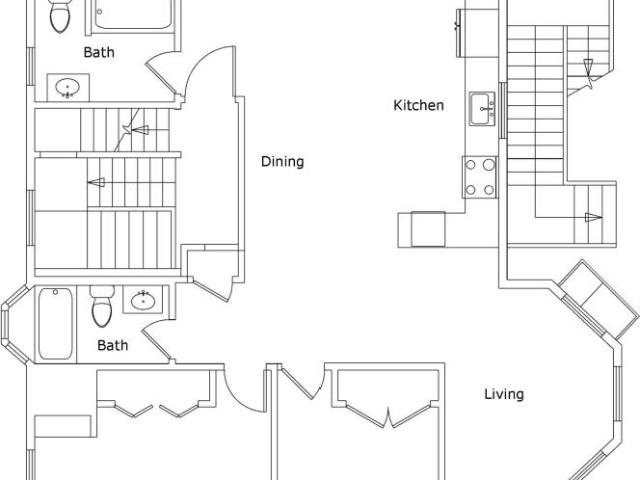 3 bedroom, Boston MA 02135 98397444