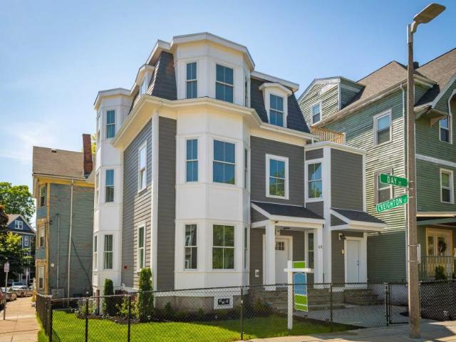 3 bedroom, Boston MA 02130 LS98395249