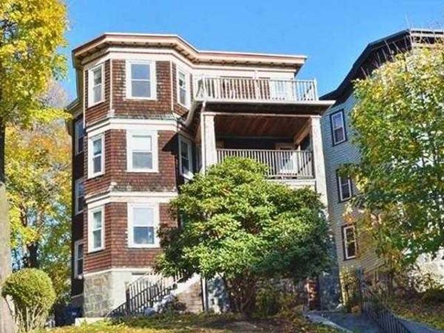 3 bedroom, Boston MA 02130 LS98396986