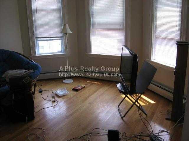 3 bedroom, Boston MA 02130 LS98396989