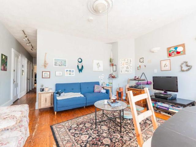 3 bedroom, Boston MA 02130 LS98397331