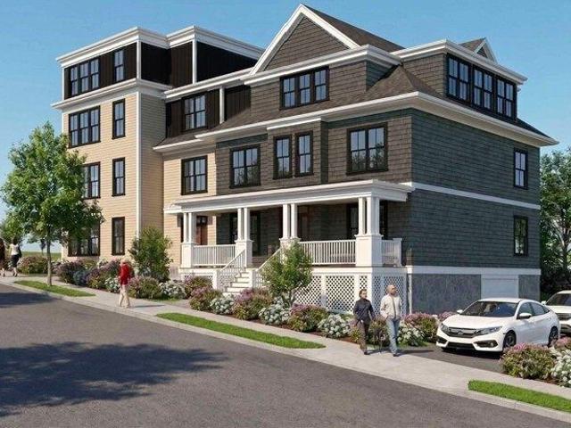 3 bedroom, Boston MA 02130 104788343