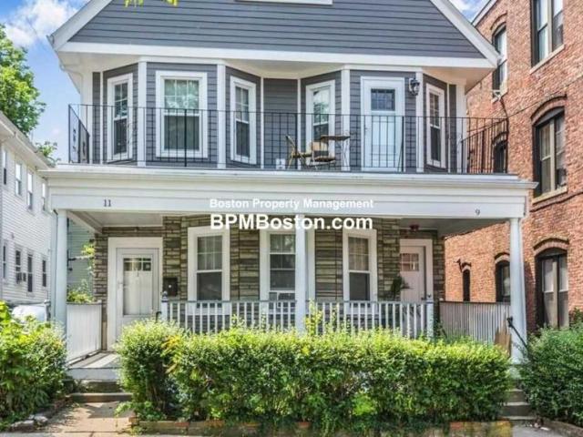 3 bedroom, Boston MA 02130 98396964