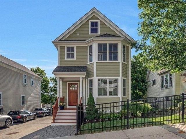 3 bedroom, Boston MA 02131 104791073