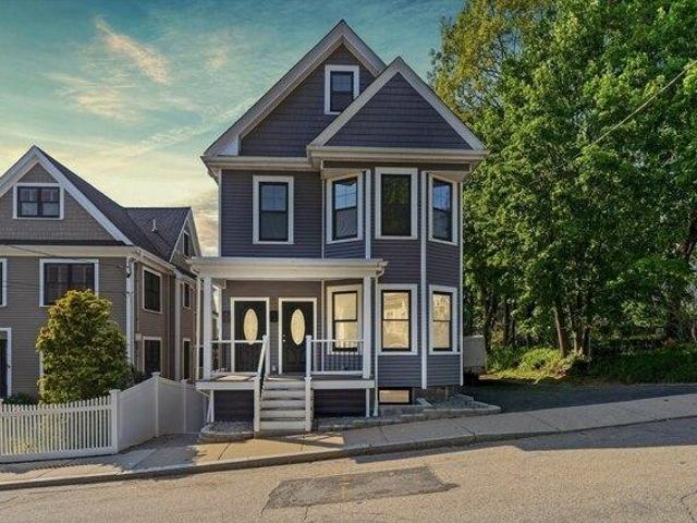 3 bedroom, Boston MA 02131 104811277