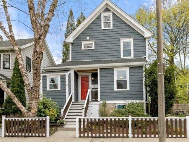 3 bedroom, Boston MA 02131 105365049