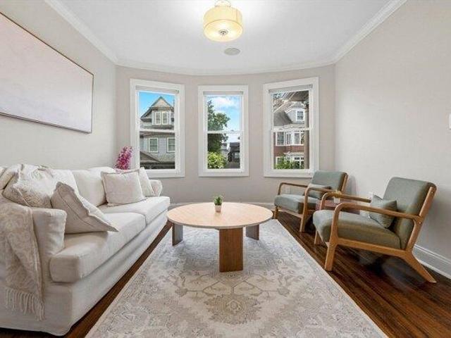 3 bedroom, Boston MA 02131 105473733