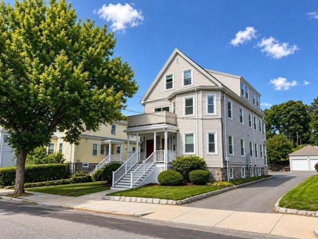 3 bedroom, Boston MA 02131 105475501