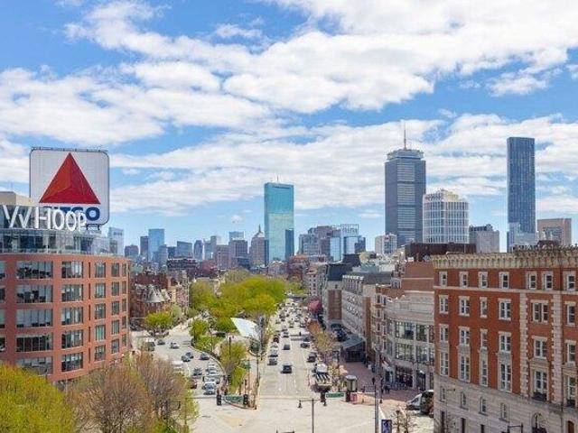 3 bedroom, Boston MA 02215 105560758