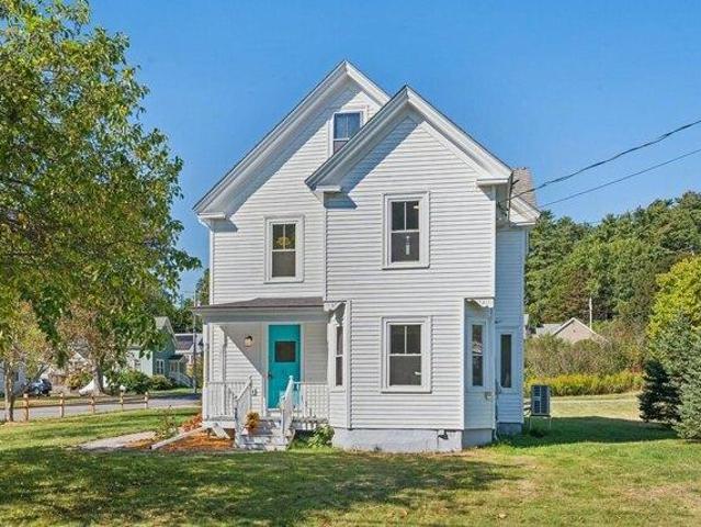 3 bedroom, Bath ME 04530 105612111