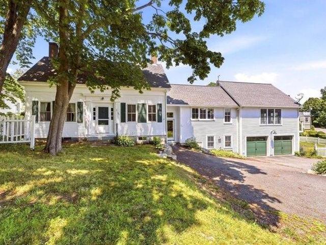 3 bedroom, Bath ME 04530 105721374
