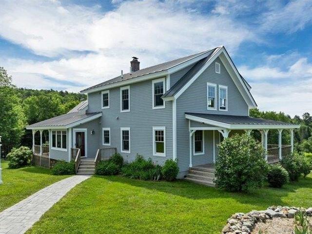 3 bedroom, Bath NH 03740 105419351