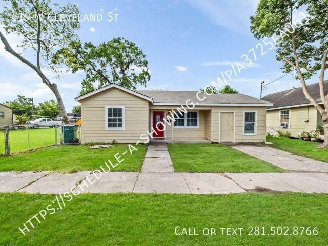 3 bedroom, Baytown TX 77520 104197317