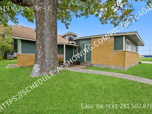 3 bedroom, Baytown TX 77520 106163133