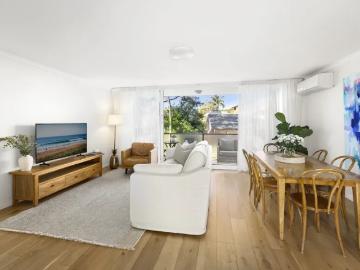 Northern Beaches, Ingleside, Sydney, Sydney, New South Wales, Snapper Island