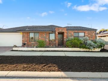 Baldivis, Rockingham Area, Seal Island, Western Australia