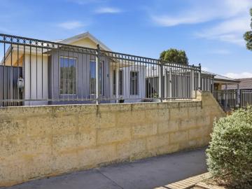 Baldivis, Rockingham Area, Seal Island, Western Australia
