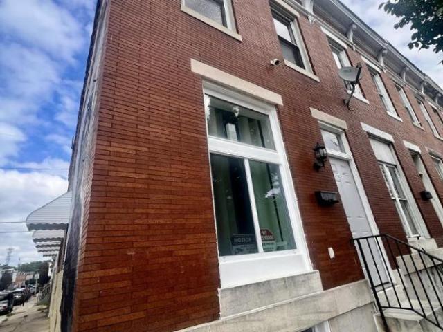 3 bedroom, Baltimore MD 21205 106218138
