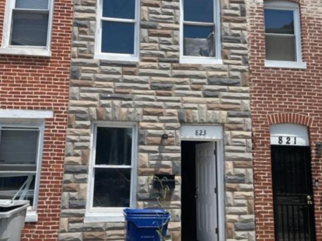 3 bedroom, Baltimore MD 21201 106216782