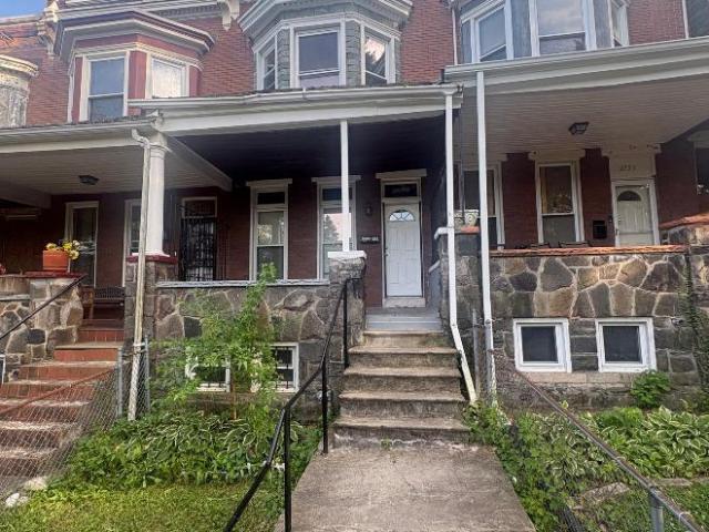 3 bedroom, Baltimore MD 21216 105844945