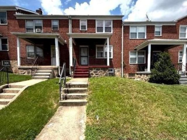 3 bedroom, Baltimore MD 21216 105903223