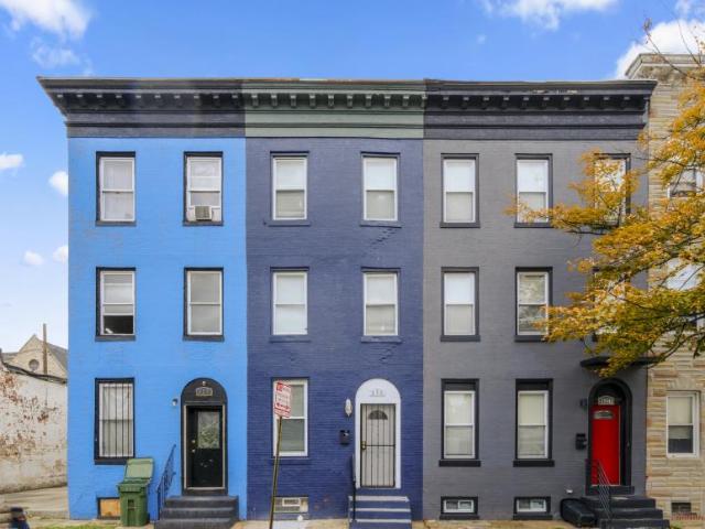 3 bedroom, Baltimore MD 21217 LS105843837
