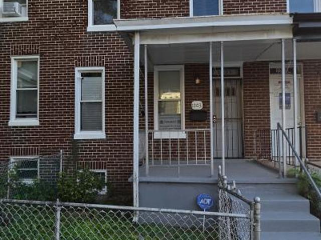 3 bedroom, Baltimore MD 21218 LS105667894
