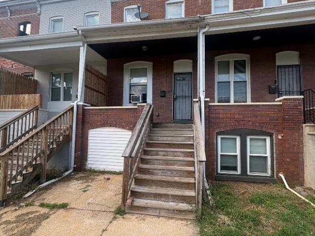 3 bedroom, Baltimore MD 21218 105844943