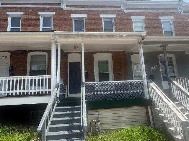 3 bedroom, Baltimore MD 21218 105844944