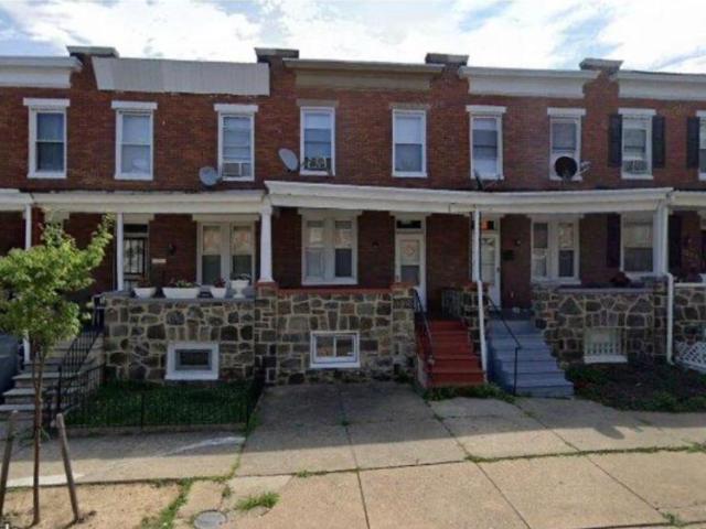 3 bedroom, Baltimore MD 21213 LS105848084