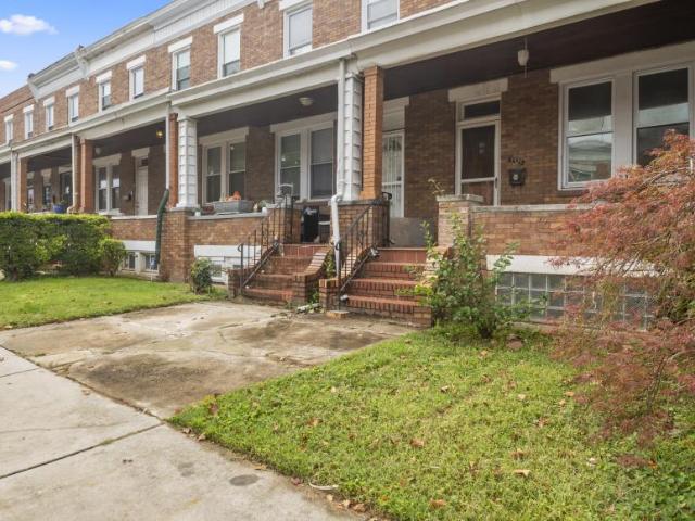 3 bedroom, Baltimore MD 21213 105843839