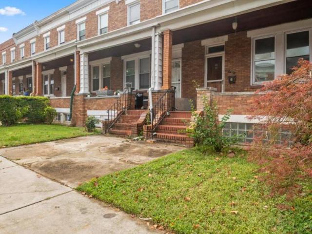 3 bedroom, Baltimore MD 21213 105902372