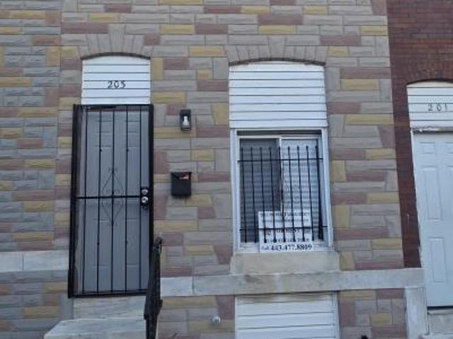 3 bedroom, Baltimore MD 21224 LS105667892