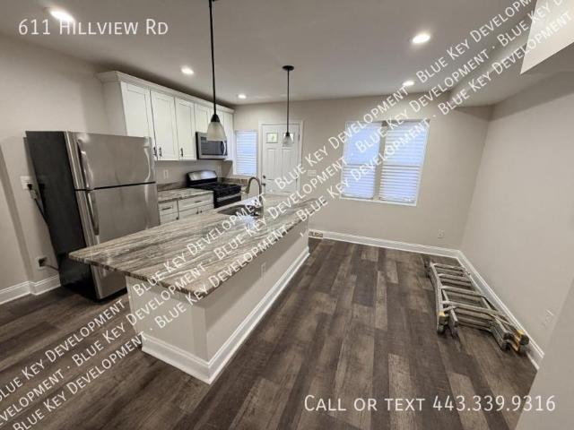 3 bedroom, Baltimore MD 21225 LS105600235
