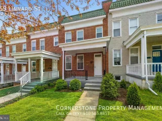 3 bedroom, Baltimore MD 21229 106162978