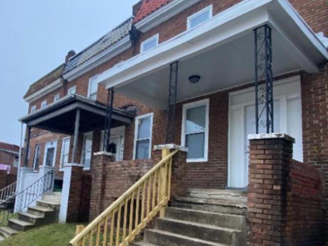 3 bedroom, Baltimore MD 21223 LS105456446