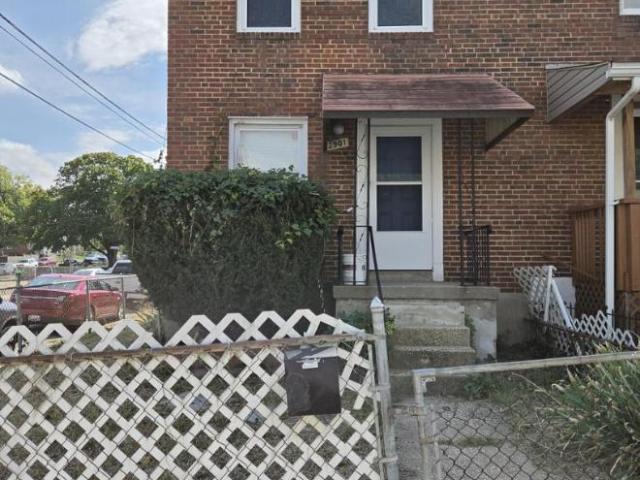 3 bedroom, Baltimore MD 21223 106219479