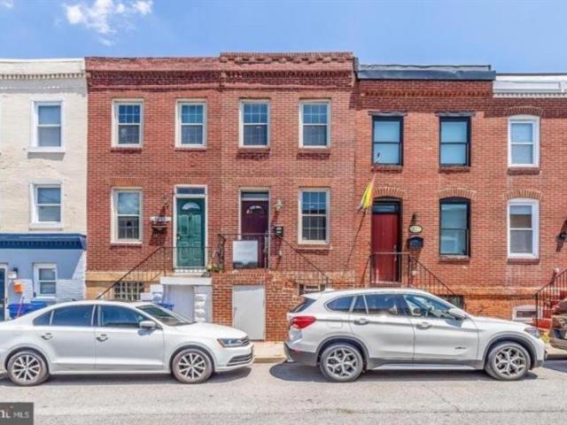 3 bedroom, Baltimore MD 21230 LS105642080