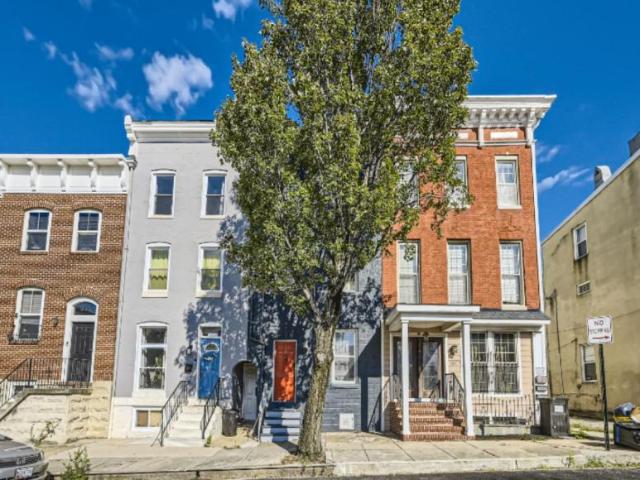 3 bedroom, Baltimore MD 21231 105524630