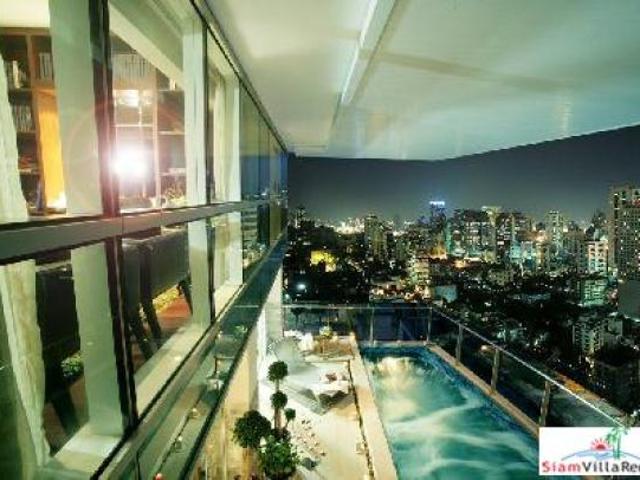 3 bedroom, Bangkok Bangkok for rent LS104325530
