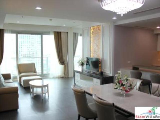 3 bedroom, Bangkok Bangkok for rent LS104325532